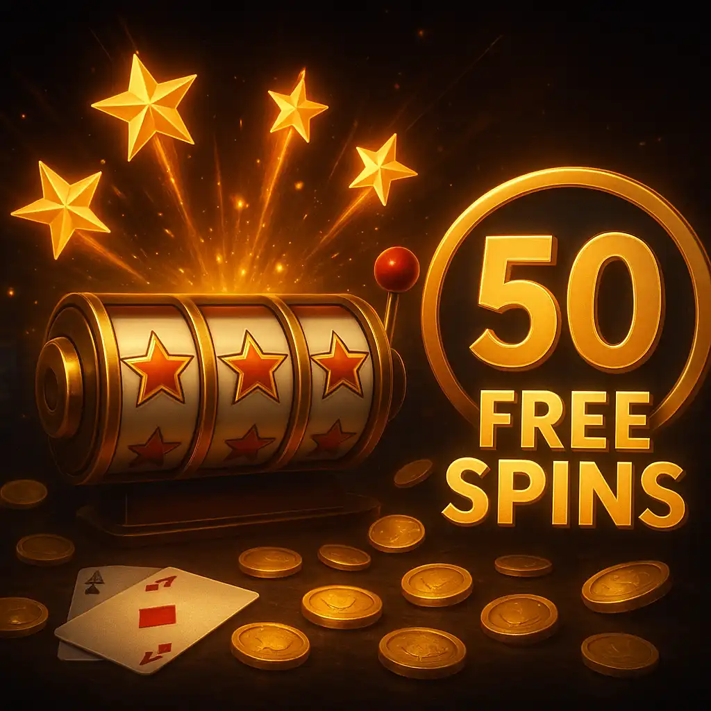 Free Spins Friday promotion at Mafia Casino Canada